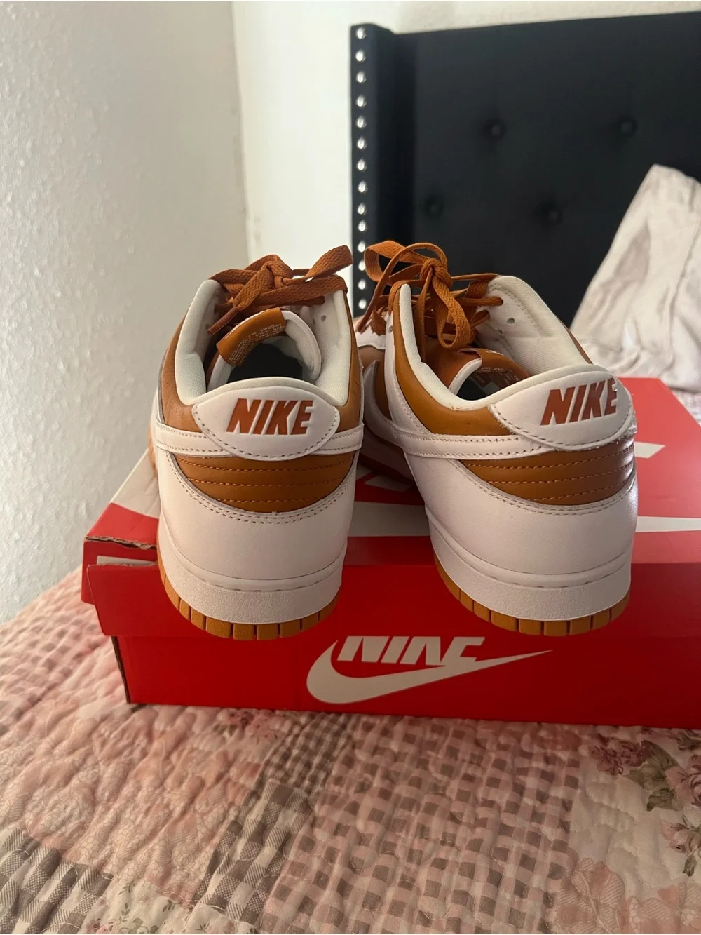 Nike Dunk Low QS CO.JP Reverse Curry